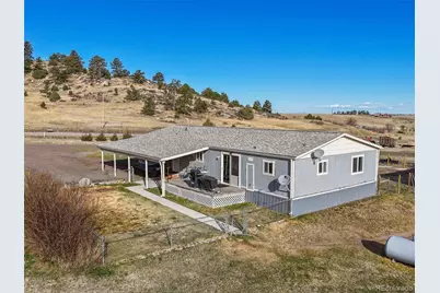 25526 County Road 21, Elbert, CO 80106 - Photo 23