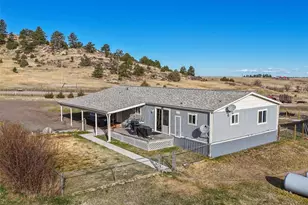25526 Co Rd 21, Elbert, CO 80106 - Photo 23