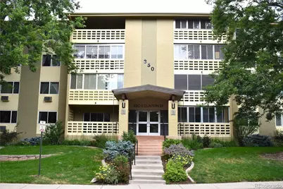 350 S Clinton Street #11D, Denver, CO 80247 - Photo 3