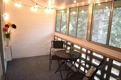 350 S Clinton Street #11D, Denver, CO 80247 - Photo 7