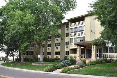 350 S Clinton Street #11D, Denver, CO 80247 - Photo 15