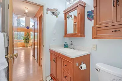 16 Mesa Court, Bailey, CO 80421 - Photo 23