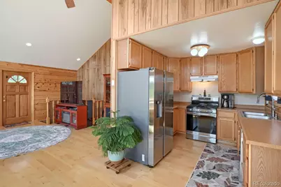 16 Mesa Court, Bailey, CO 80421 - Photo 3