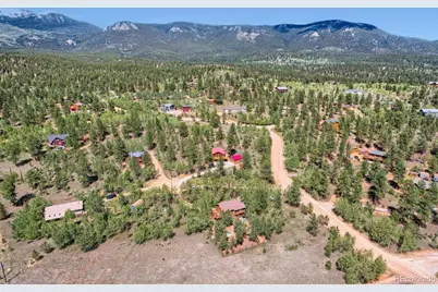 16 Mesa Court, Bailey, CO 80421 - Photo 29