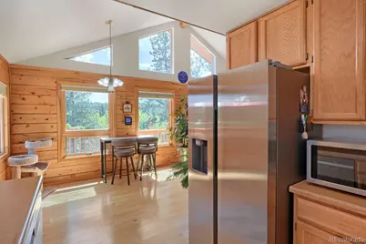 16 Mesa Court, Bailey, CO 80421 - Photo 21