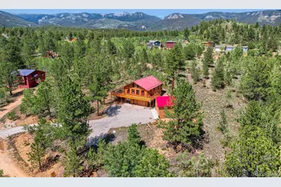 16 Mesa Court, Bailey, CO 80421 - Photo 17