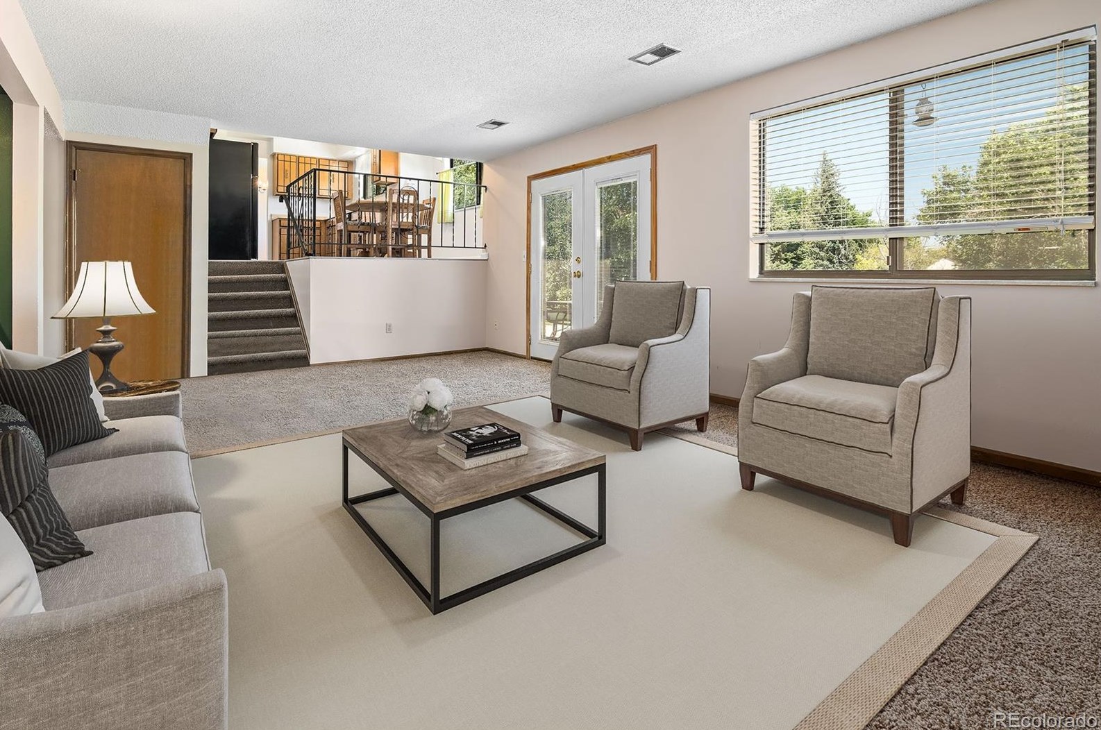 7263 Walker Pl, Littleton CO 80123-3145 exterior