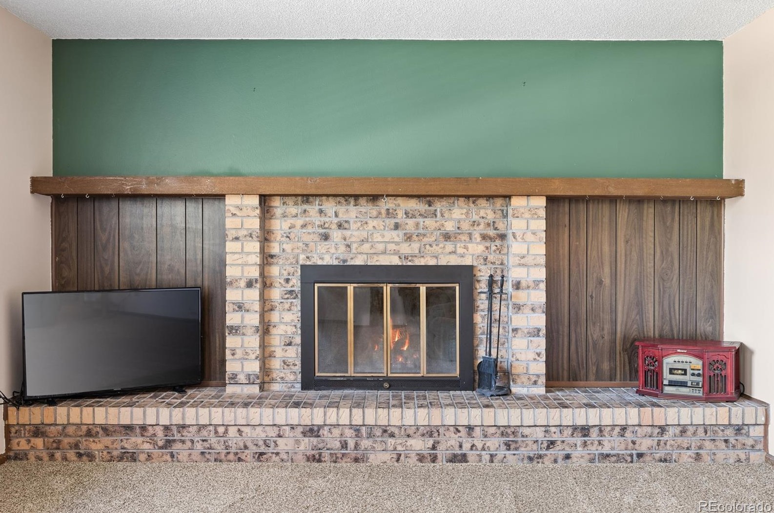 7263 Walker Pl, Littleton CO 80123-3145 exterior