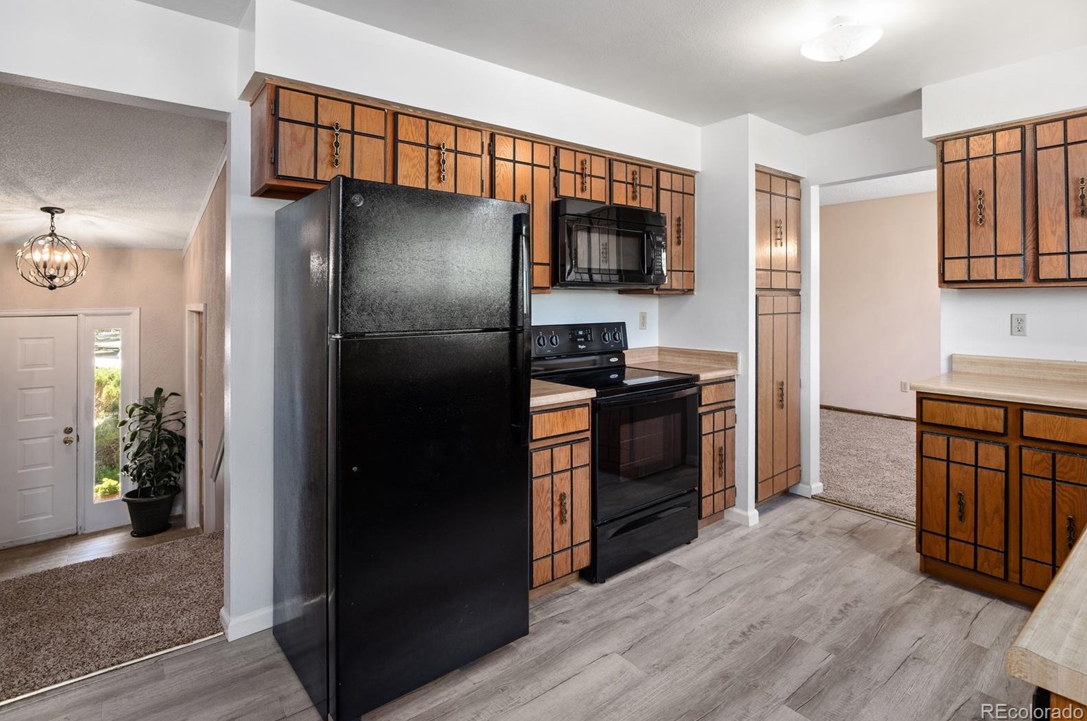 7263 Walker Pl, Littleton CO 80123-3145 exterior