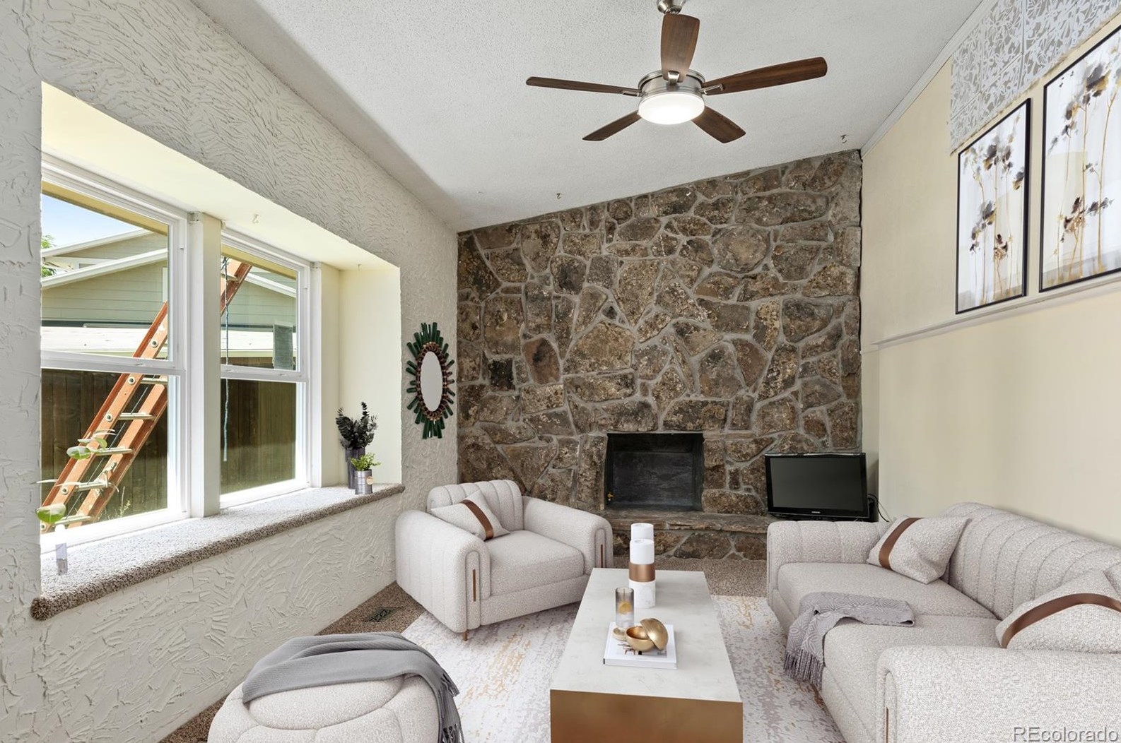 7263 Walker Pl, Littleton CO 80123-3145 exterior