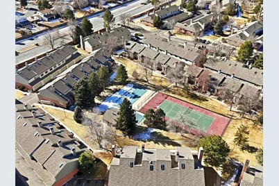 4246 S Granby Street #D, Aurora, CO 80014 - Photo 29