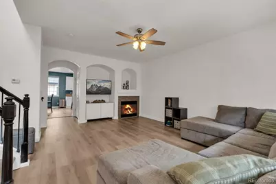 1424 Turnberry Drive, Castle Rock, CO 80104 - Photo 5