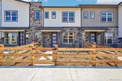 3360 W 87th Avenue, Westminster, CO 80031 - Photo 1