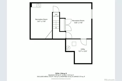 10868 W Dumbarton Drive, Littleton, CO 80127 - Photo 37