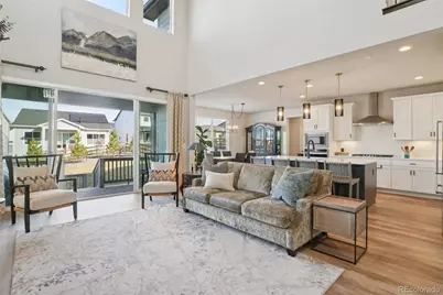 624 Simmental Loop, Castle Rock, CO 80104 - Photo 7