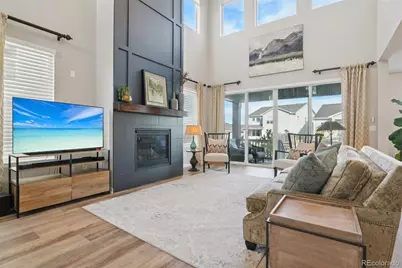 624 Simmental Loop, Castle Rock, CO 80104 - Photo 5