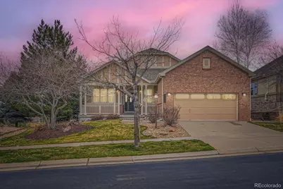 22887 E Long Drive, Aurora, CO 80016 - Photo 1
