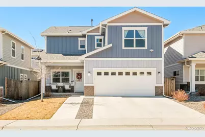 7911 Navajo Street, Denver, CO 80221 - Photo 1