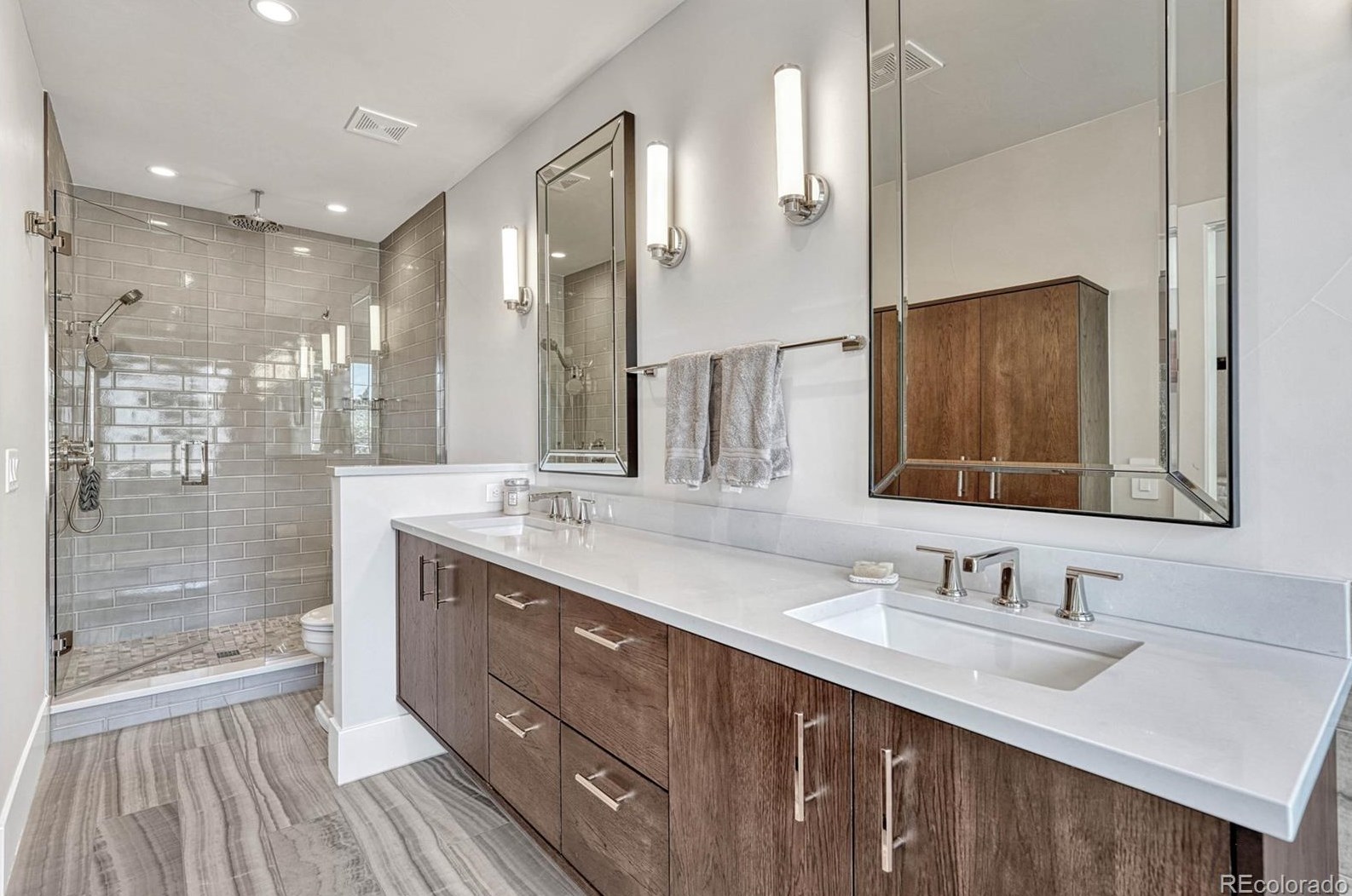 748 Bellaire St, Denver CO  80220-4937 exterior