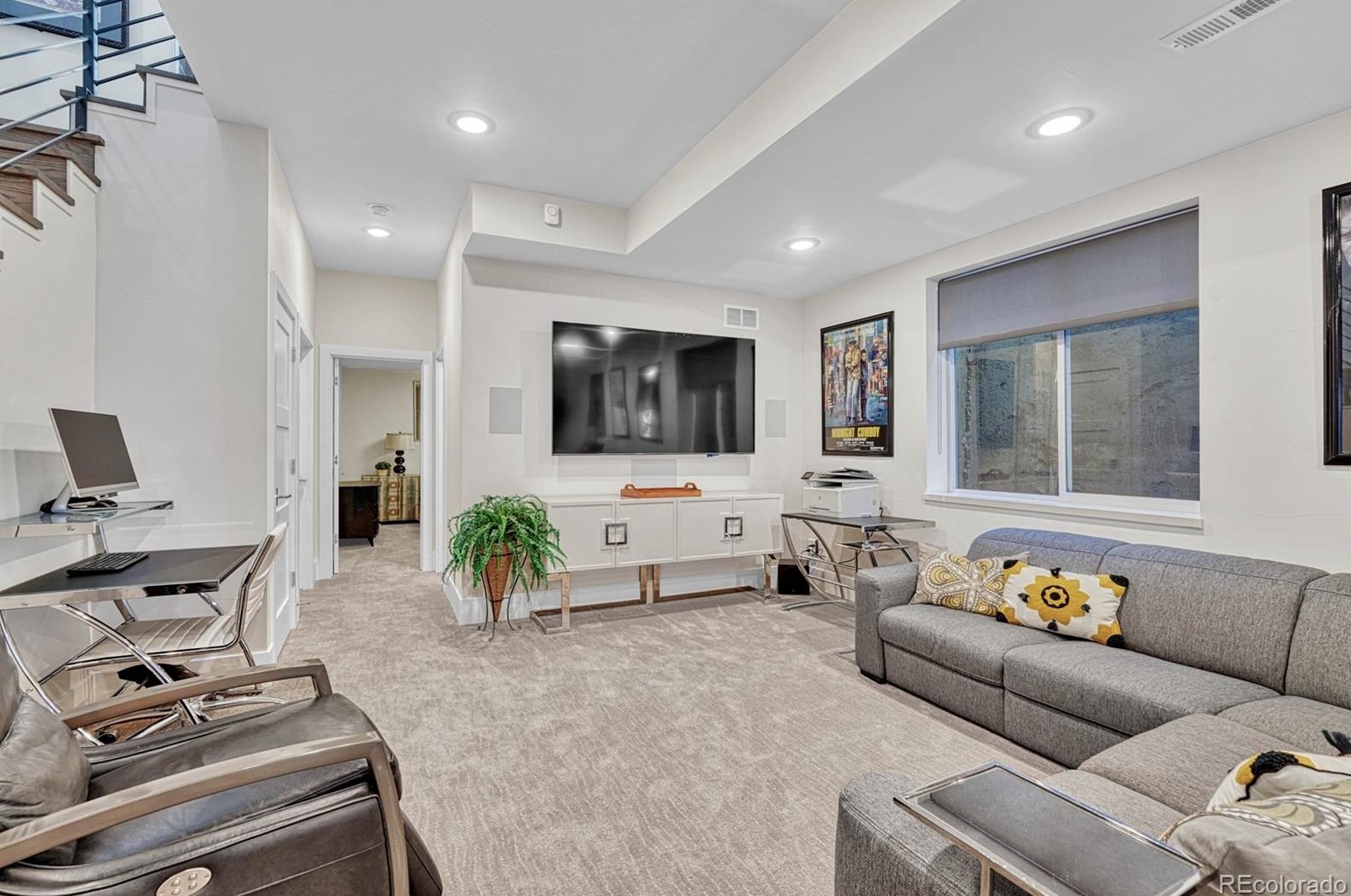 748 Bellaire St, Denver CO  80220-4937 exterior