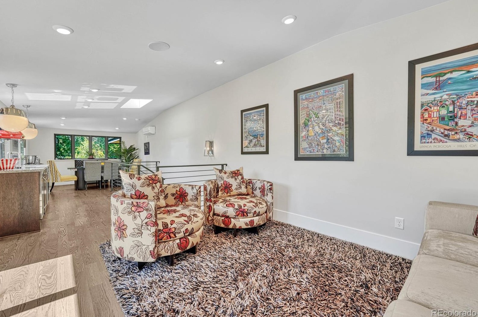 748 Bellaire St, Denver CO  80220-4937 exterior