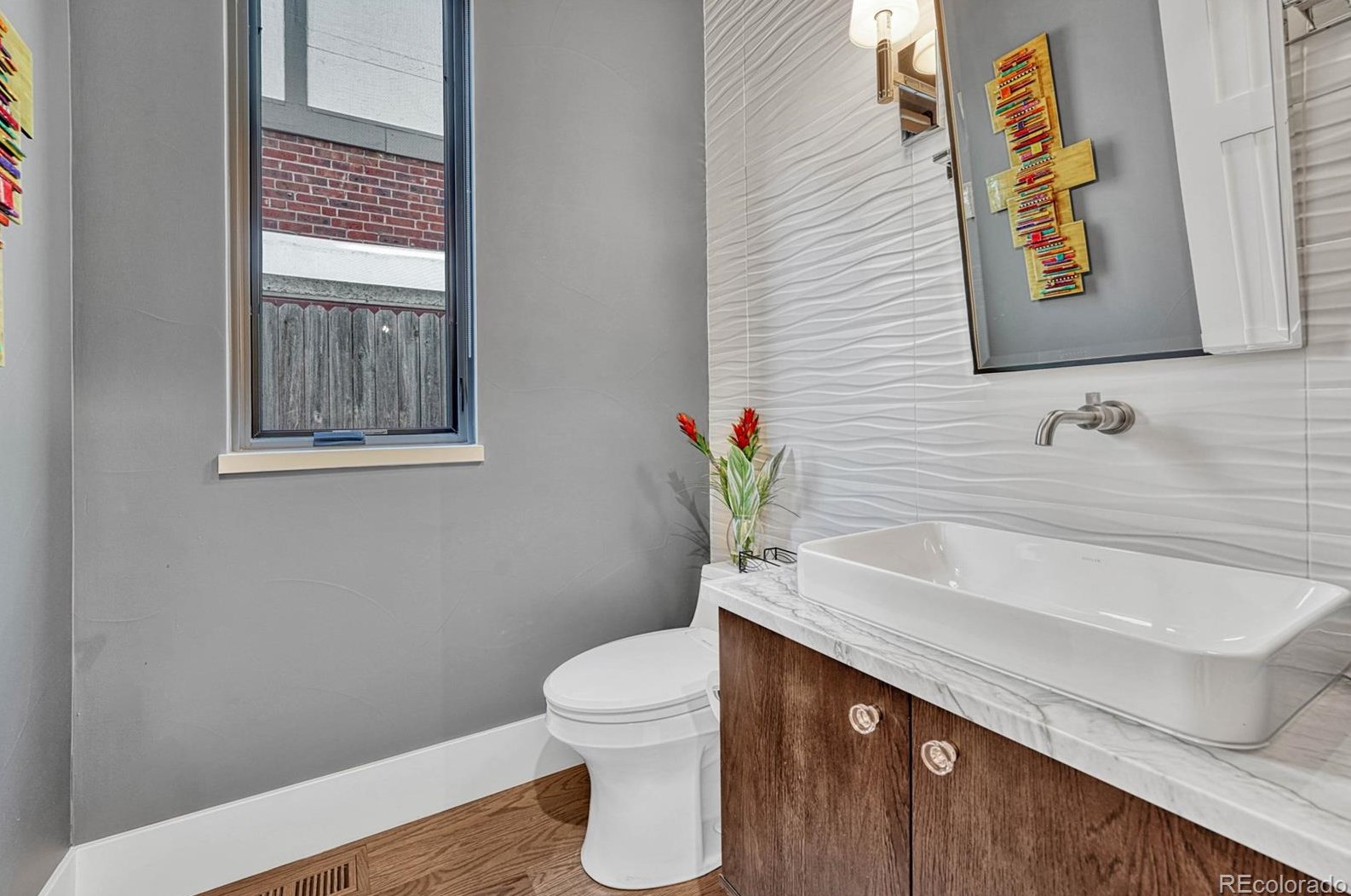 748 Bellaire St, Denver CO  80220-4937 exterior