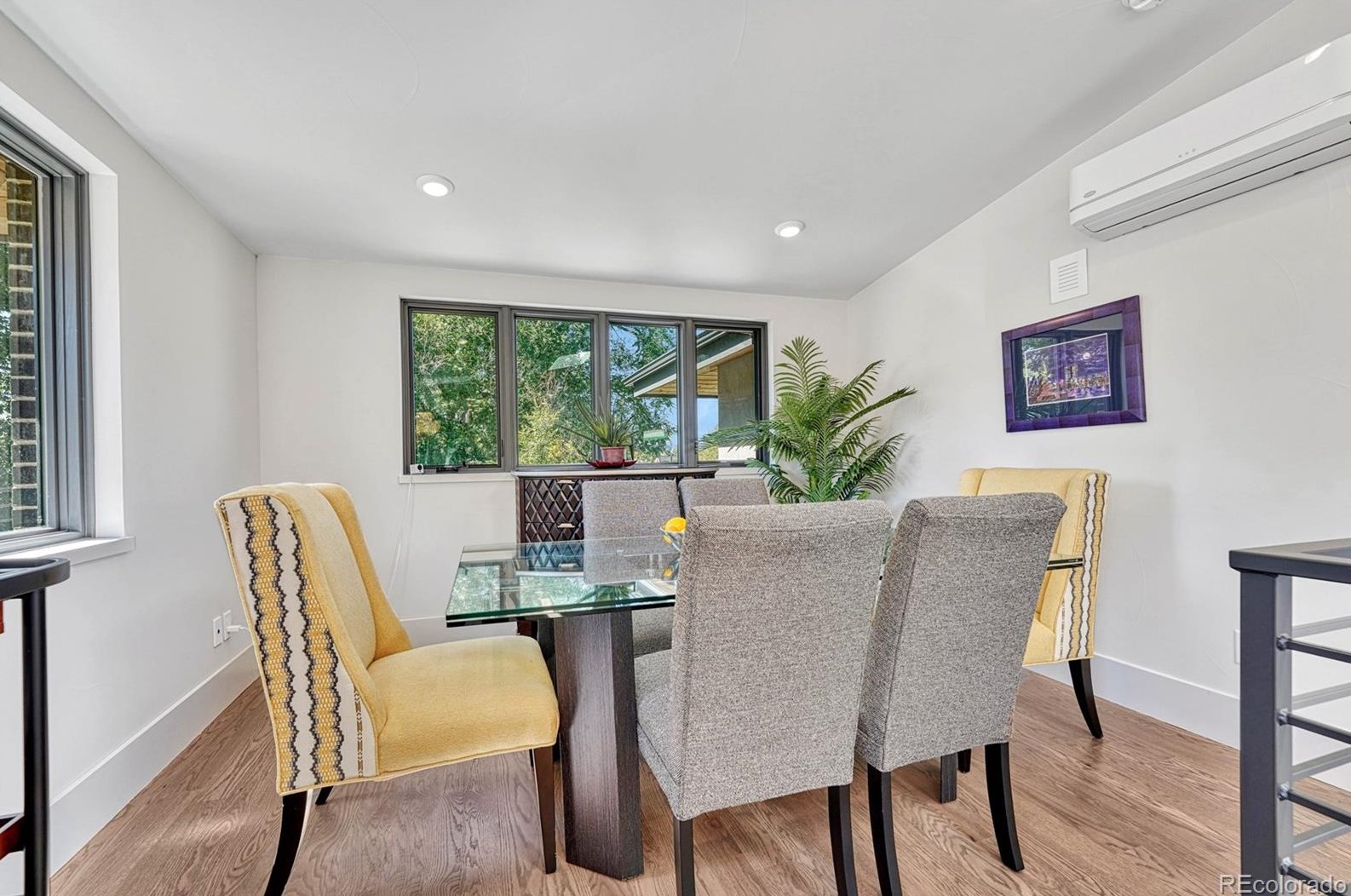 748 Bellaire St, Denver CO  80220-4937 exterior