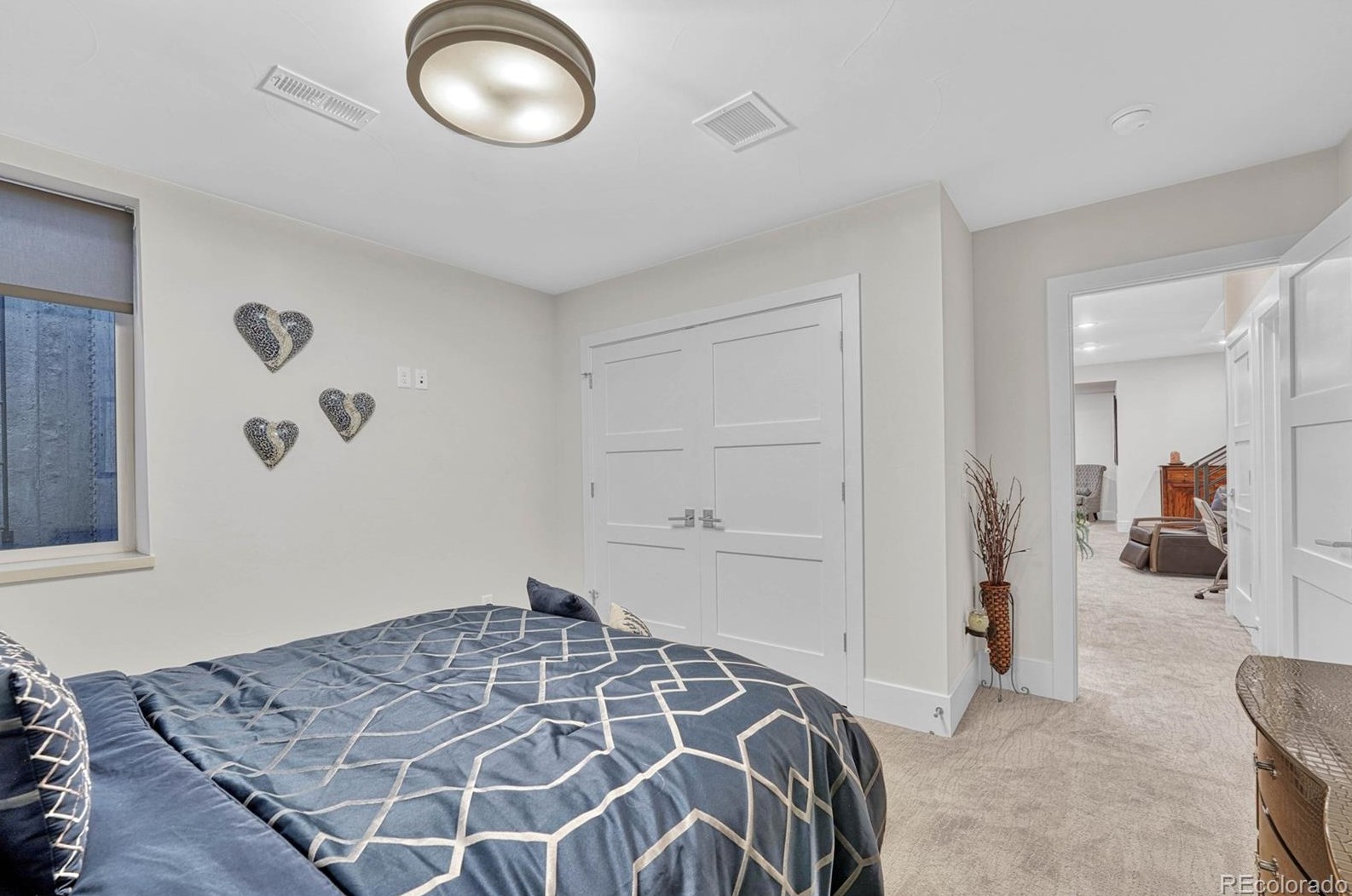 748 Bellaire St, Denver CO  80220-4937 exterior