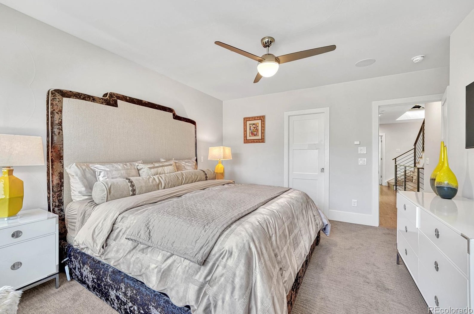 748 Bellaire St, Denver CO  80220-4937 exterior