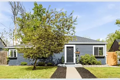 2540 Kendall Street, Edgewater, CO 80214 - Photo 1
