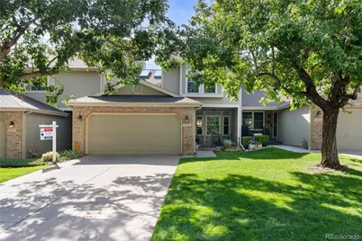 1576 E Nichols Circle, Centennial, CO 80122 - Photo 1