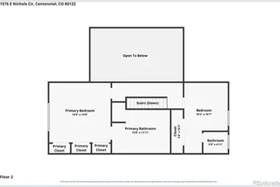 1576 E Nichols Circle, Littleton, CO 80122 - Photo 41