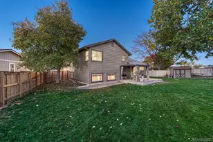 540 Snowy Owl Pl, Highlands Ranch, CO 80126 - Photo 29