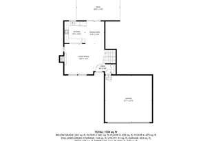 540 Snowy Owl Pl, Highlands Ranch, CO 80126 - Photo 45