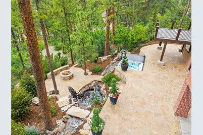 332 Ovida Place, Castle Rock, CO 80108 - Photo 41