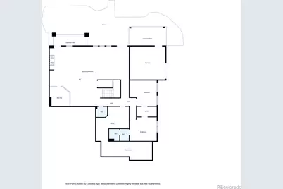 332 Ovida Place, Castle Rock, CO 80108 - Photo 47