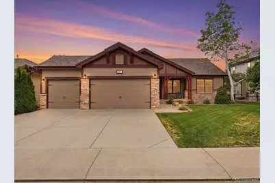1061 Messara Drive, Fort Collins, CO 80524 - Photo 1