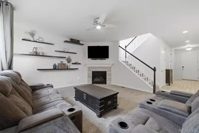 2995 Moonfire Way, Castle Rock, CO 80109 - Photo 7