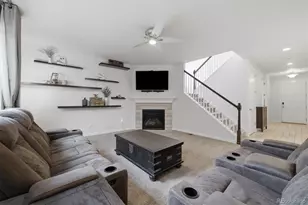2995 Moonfire Way, Castle Rock, CO 80109 - Photo 7