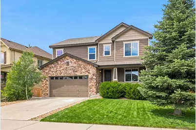 2995 Moonfire Way, Castle Rock, CO 80109 - Photo 1