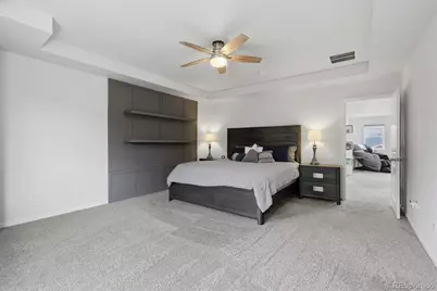 2995 Moonfire Way, Castle Rock, CO 80109 - Photo 19