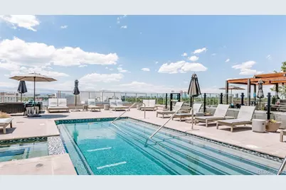 255 Saint Paul Street #607, Denver, CO 80206 - Photo 15