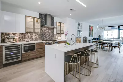 255 Saint Paul Street #607, Denver, CO 80206 - Photo 1