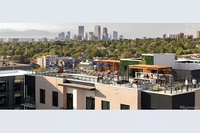 255 Saint Paul Street #607, Denver, CO 80206 - Photo 17