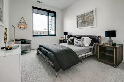255 Saint Paul Street #607, Denver, CO 80206 - Photo 11