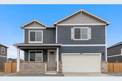 178 Chardon Avenue, Brighton, CO 80601 - Photo 1