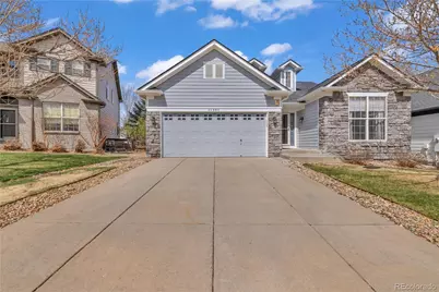 11361 Sun Prairie Court, Parker, CO 80138 - Photo 33