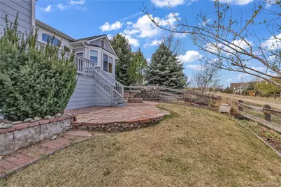 11361 Sun Prairie Court, Parker, CO 80138 - Photo 31