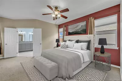 11361 Sun Prairie Court, Parker, CO 80138 - Photo 15