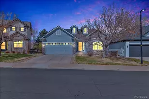 11361 Sun Prairie Ct, Parker, CO 80138 - Photo 1
